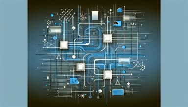 Network Protocols That Rely on Multicast Addressing