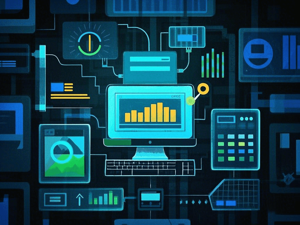 DNS Lookup Use Cases