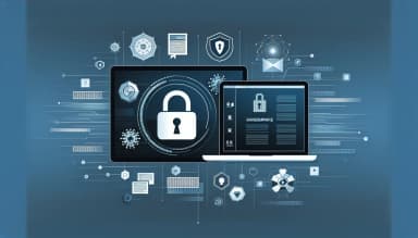 Ransomware: Understanding the Threat and How to Respond