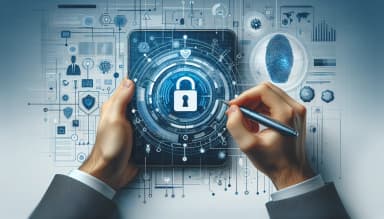 The Future of Biometric Security