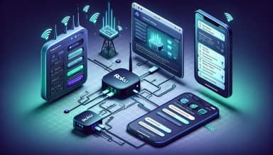 Finding Your Roku IP Address - A Quick Tutorial