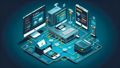 How to Check Your IP Address
