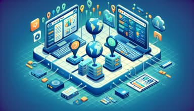 IP Address Lookup Tools - A Comparative Analysis