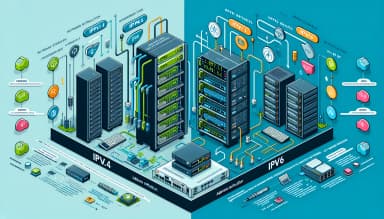 Understanding IPv4 vs. IPv6 - What You Need to Know